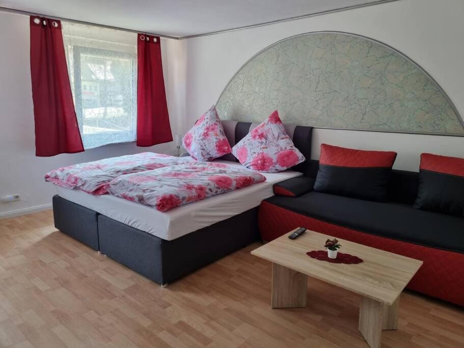 Km2 Apartment Triberg im Schwarzwald Εξωτερικό φωτογραφία