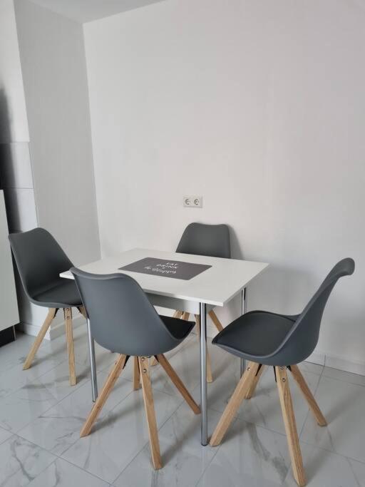 Km2 Apartment Triberg im Schwarzwald Εξωτερικό φωτογραφία